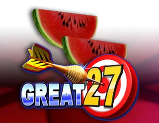 Great 27